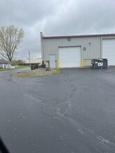 265 E Bell Dr, Warsaw, IN for lease Building Photo- Image 2 of 20