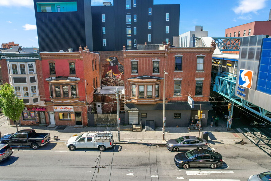 1155-57 N Front St, Philadelphia, PA for sale - Building Photo - Image 1 of 21