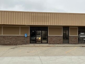 More details for 711 E Lincoln Way, Ames, IA - Office/Retail for Lease