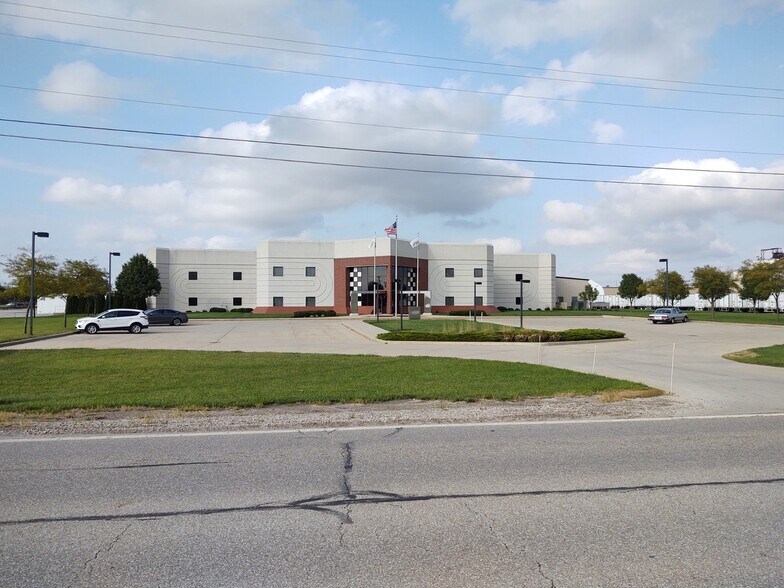 26241 State Route 281, Defiance, OH for sale - Building Photo - Image 1 of 1
