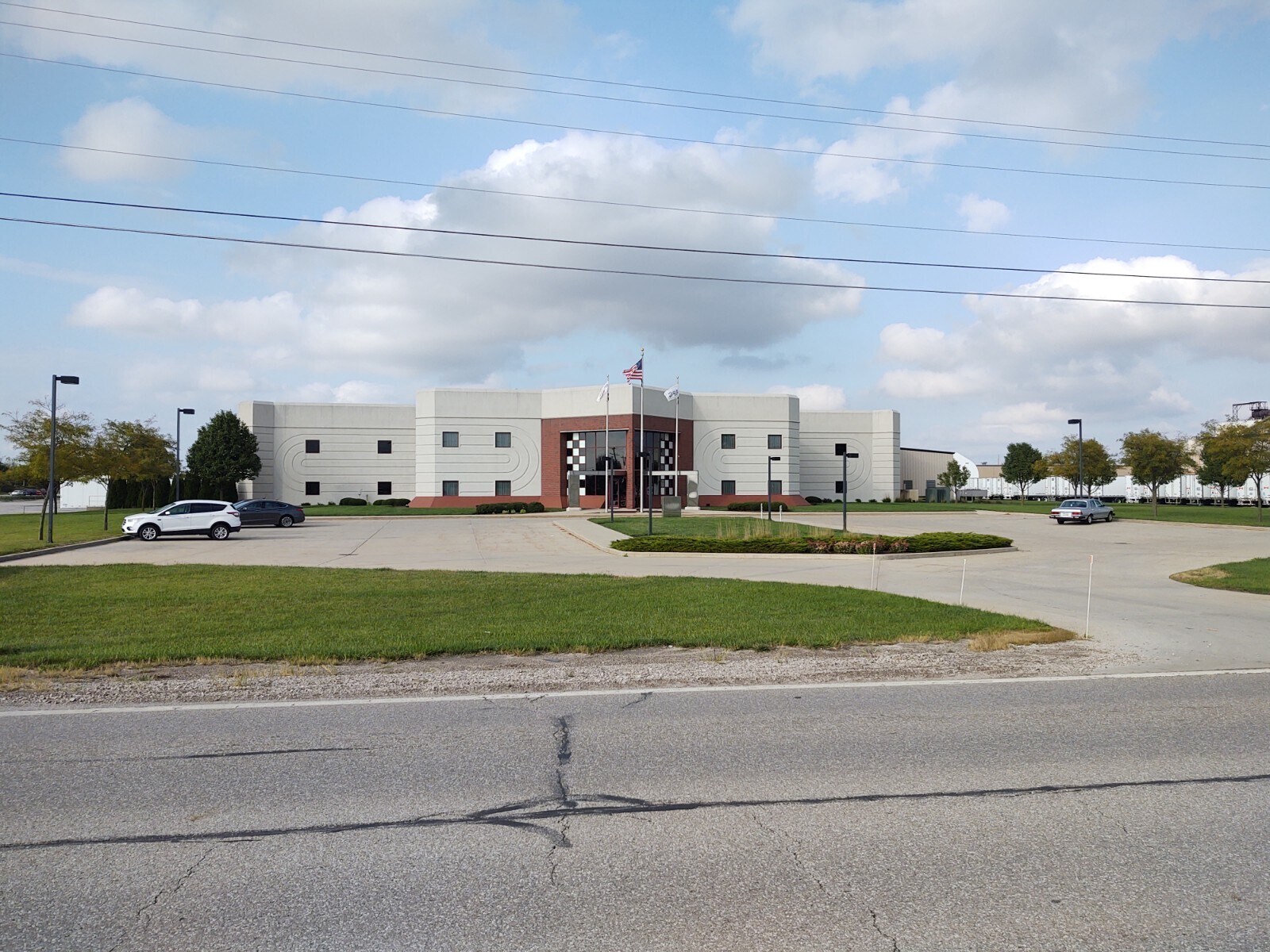 26241 State Route 281, Defiance, OH for sale Building Photo- Image 1 of 1