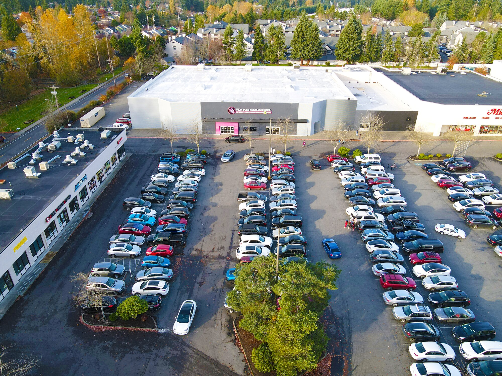 1325 Everett Way Mall, Everett, WA for sale Primary Photo- Image 1 of 1