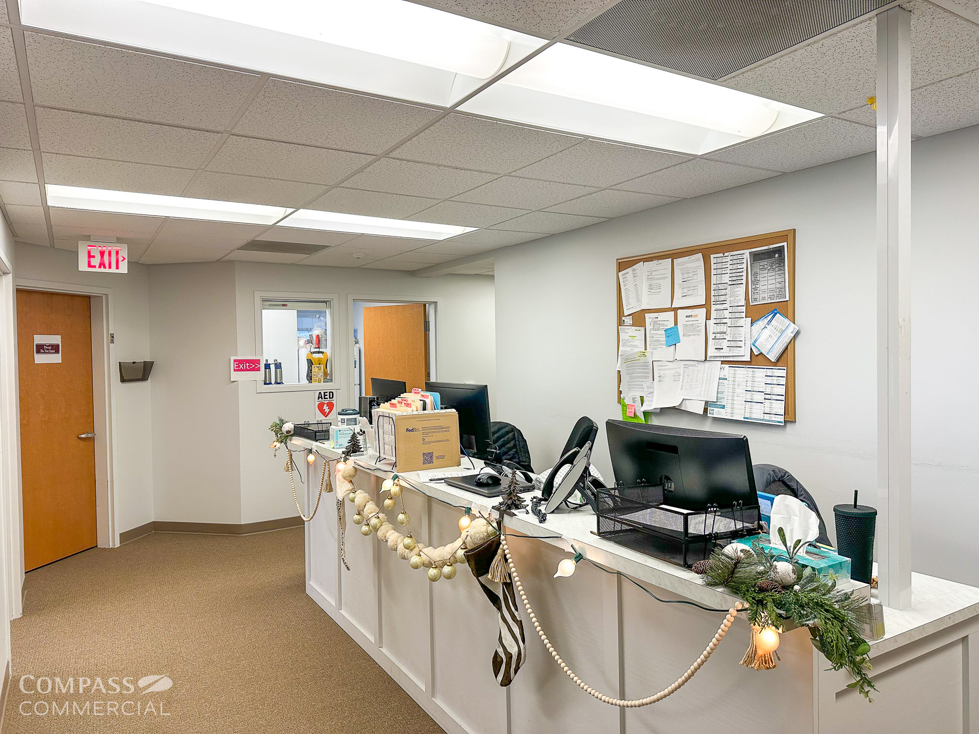 111 NW Larch Ave, Redmond, OR for lease Interior Photo- Image 1 of 4