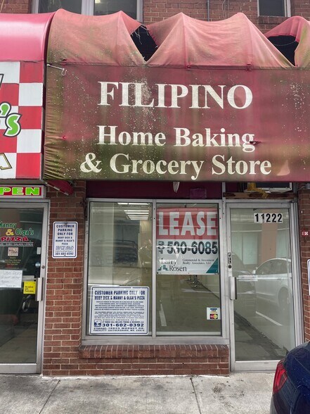 11220-11222 Triangle Ln, Wheaton, MD for sale - Building Photo - Image 1 of 1