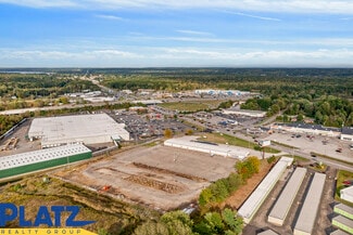 More details for 3801 Elm Rd NE, Warren, OH - Land for Lease