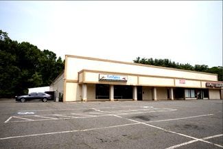 More details for 1140-1164 Burnside Ave, East Hartford, CT - Retail for Lease