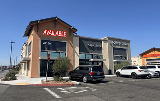 More details for 28130 Clinton Keith Rd, Murrieta, CA - Retail for Lease