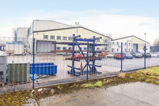 More details for Southgate, Morecambe - Industrial for Lease