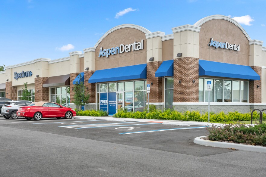 2575 Enterprise Rd, Orange City, FL 32763