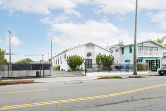 More details for 1041 Abbot Kinney Blvd, Venice, CA - Office/Retail for Lease