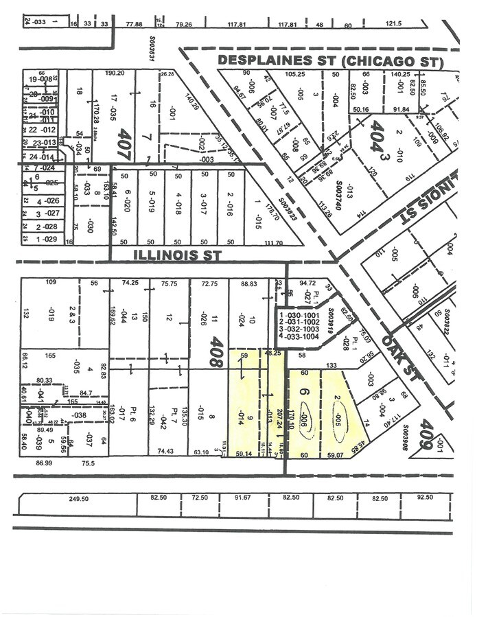 1500215018 S RT 59, Plainfield, IL 60544