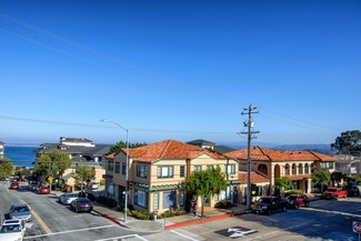 More details for 380-398 Foam St, Monterey, CA - Office for Lease