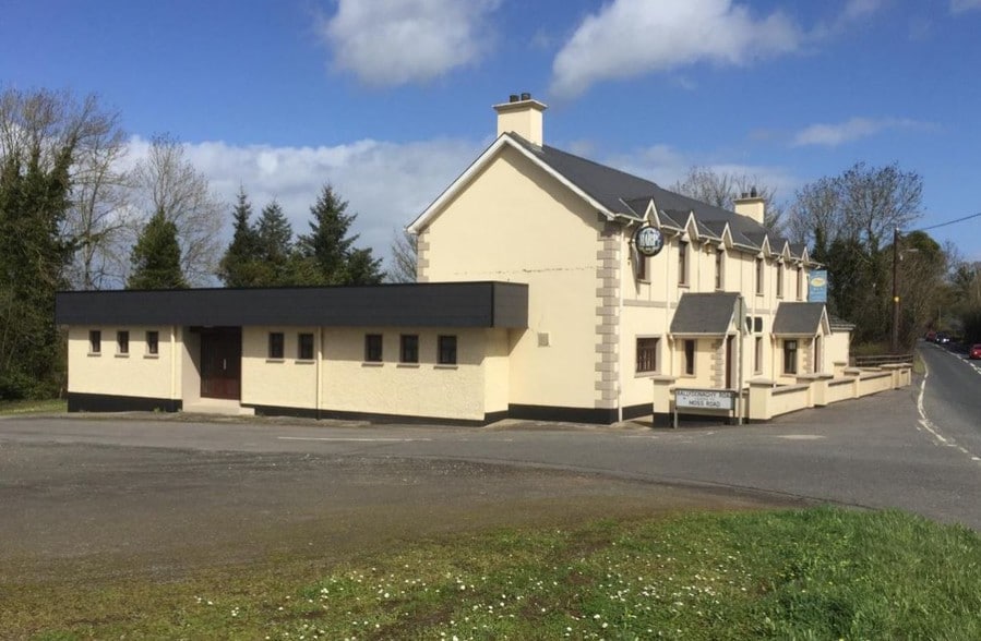 366 Victoria Rd, Strabane for sale - Primary Photo - Image 1 of 1