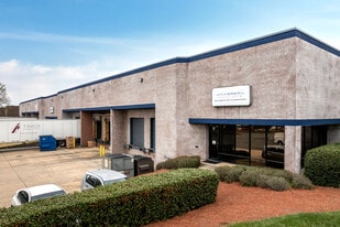 Woodland XV - Business Park