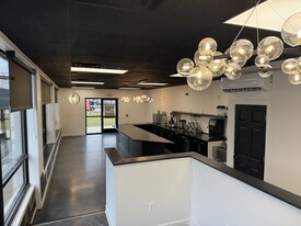 Move-In Ready Coffee/Sandwich Shop! - Commercial Real Estate