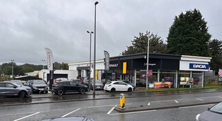 More details for Queensway, Rochdale - Retail for Lease