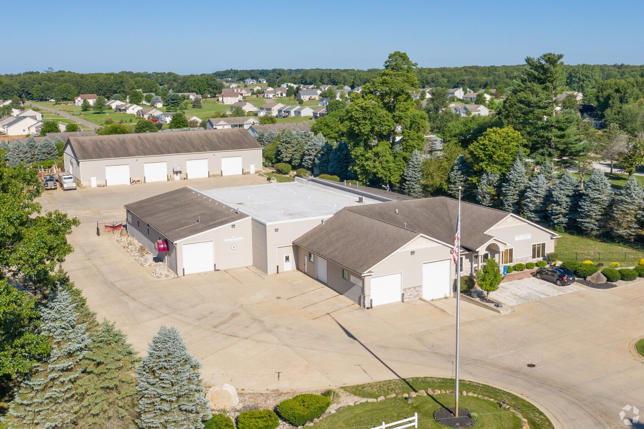 48962 24th St, Mattawan, MI for sale Primary Photo- Image 1 of 1