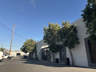 More details for 13600 Vaughn St, San Fernando, CA - Industrial for Lease