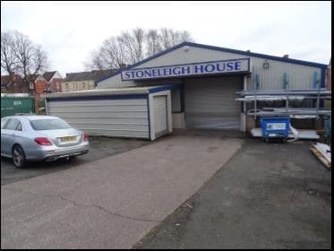 Abberley St, Dudley for sale - Primary Photo - Image 1 of 1