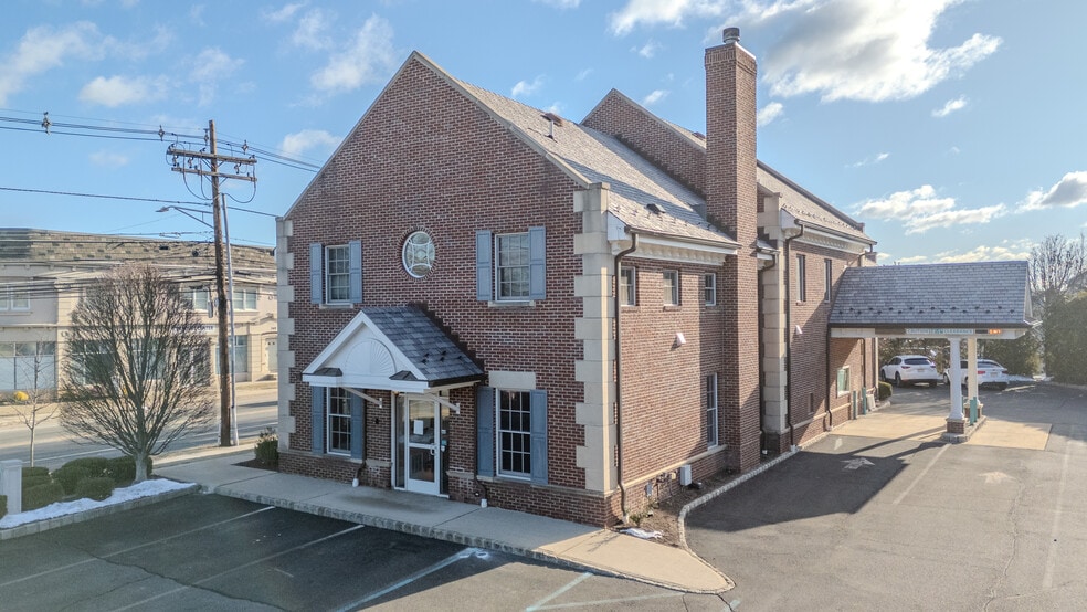 269 Main St, Madison, NJ for lease - Building Photo - Image 3 of 23