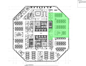 1501 S Clinton St, Baltimore, MD for lease Floor Plan- Image 1 of 1