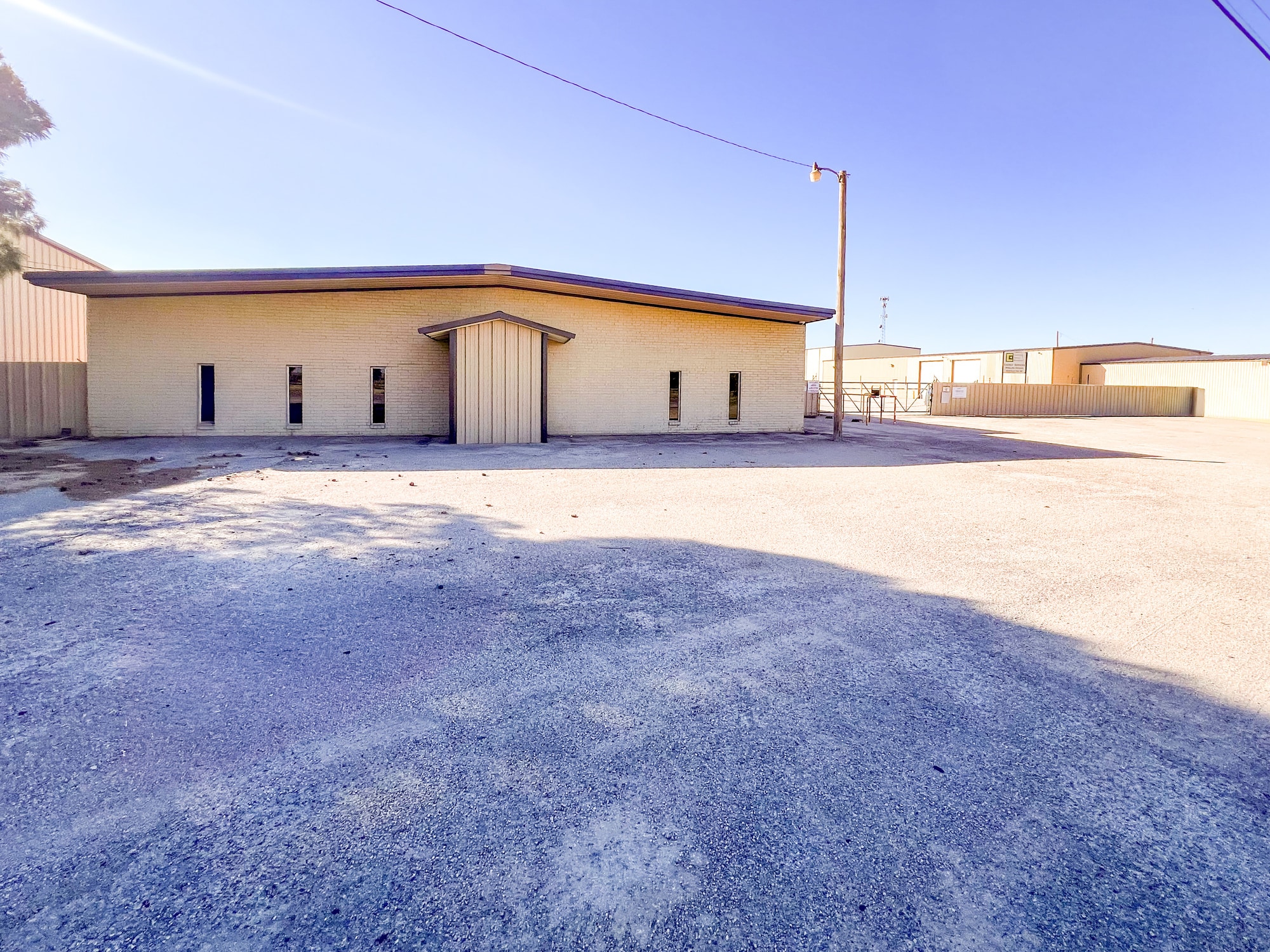 6610 E Hwy 80 & 6618 E Hwy 80, Midland, TX for sale Primary Photo- Image 1 of 19