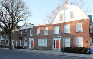 More details for 79 Green St, Kingston, NY - Multifamily for Sale