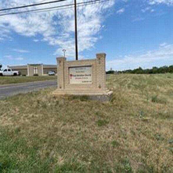 706 Acres Buffalo Gap Rd, Abilene, TX 79606