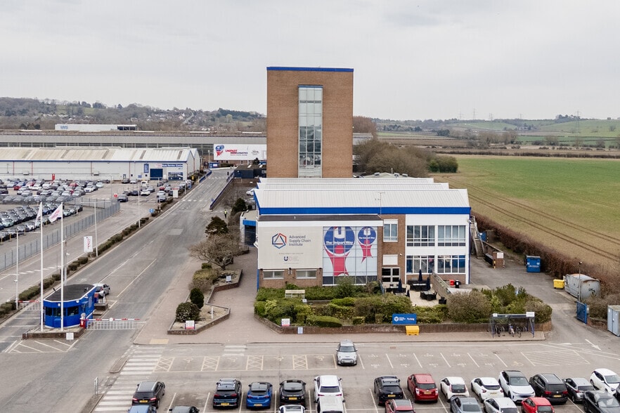 Garsington Rd, Oxford for lease - Building Photo - Image 3 of 11