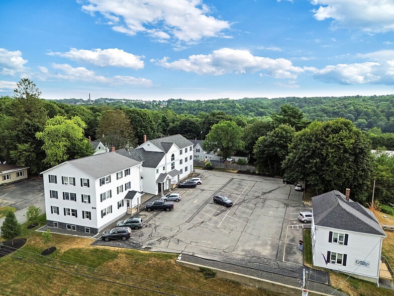 323 State St, Augusta, ME for sale - Building Photo - Image 3 of 172