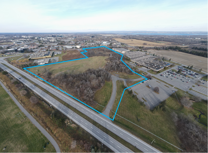 260 March Rd, Ottawa, ON for sale - Aerial - Image 1 of 1