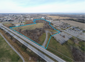 More details for 260 March Rd, Ottawa, ON - Land for Sale