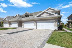 273 Indies Dr E, Naples FL - 1031 Exchange Property