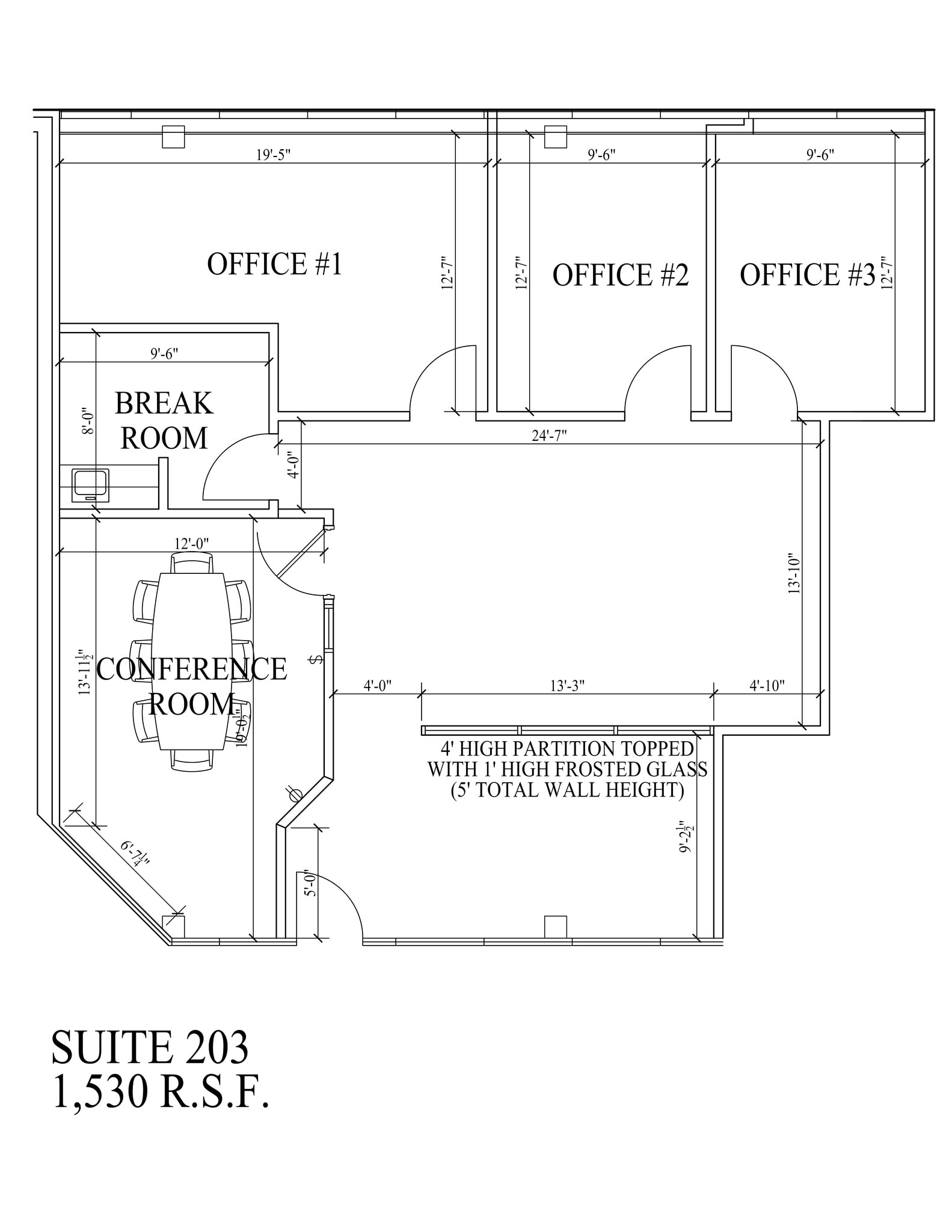 7101 Northland Cir N, Brooklyn Park, MN for lease Site Plan- Image 1 of 1
