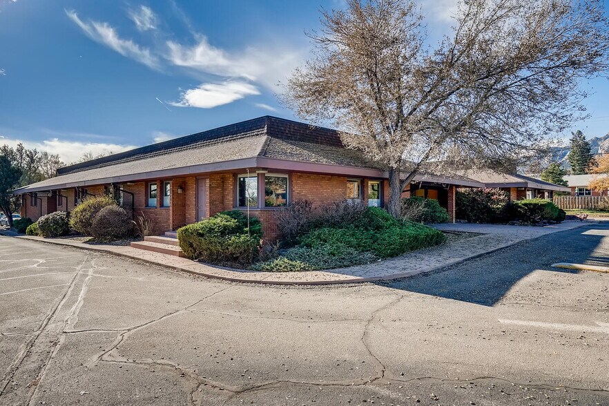 4150 Darley Ave, Boulder, CO for sale - Primary Photo - Image 1 of 1