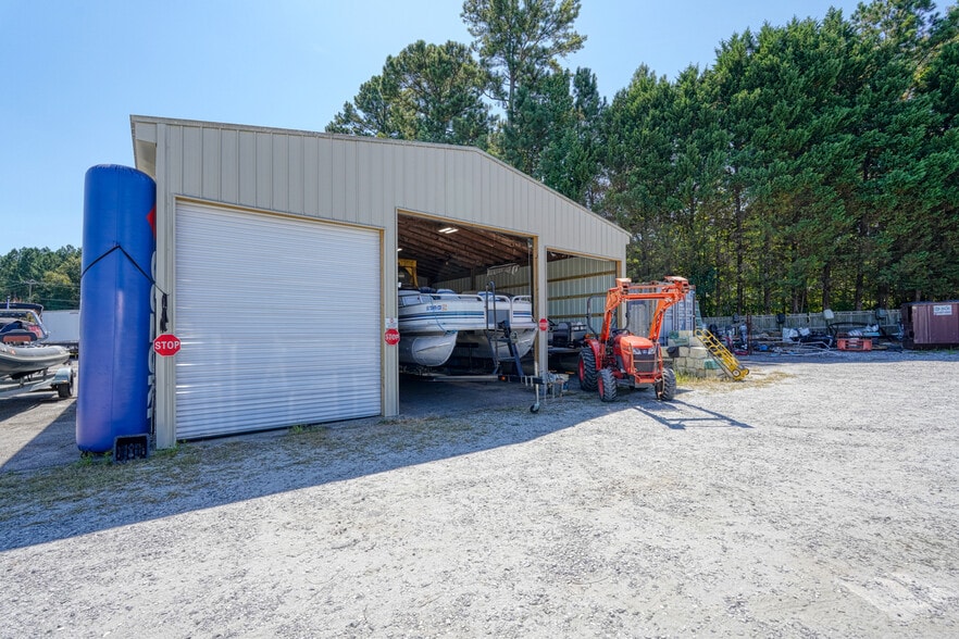6895 Highway 9, Inman, SC for sale - Building Photo - Image 2 of 24