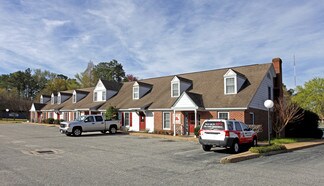 More details for 2894-2904 George Washington Memoria Hwy, Hayes, VA - Office for Lease