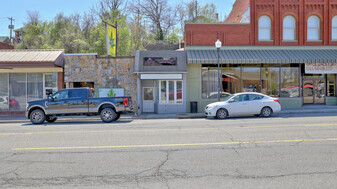 Former Jewelry Store - Bank Owned Property