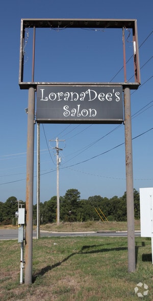 1223 Hwy 35, Benton, AR for lease - Building Photo - Image 3 of 3