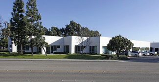 More details for 17654 Newhope St, Fountain Valley, CA - Flex for Lease