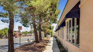 More details for 4520 S Pecos Rd, Las Vegas, NV - Office, Office/Medical for Lease