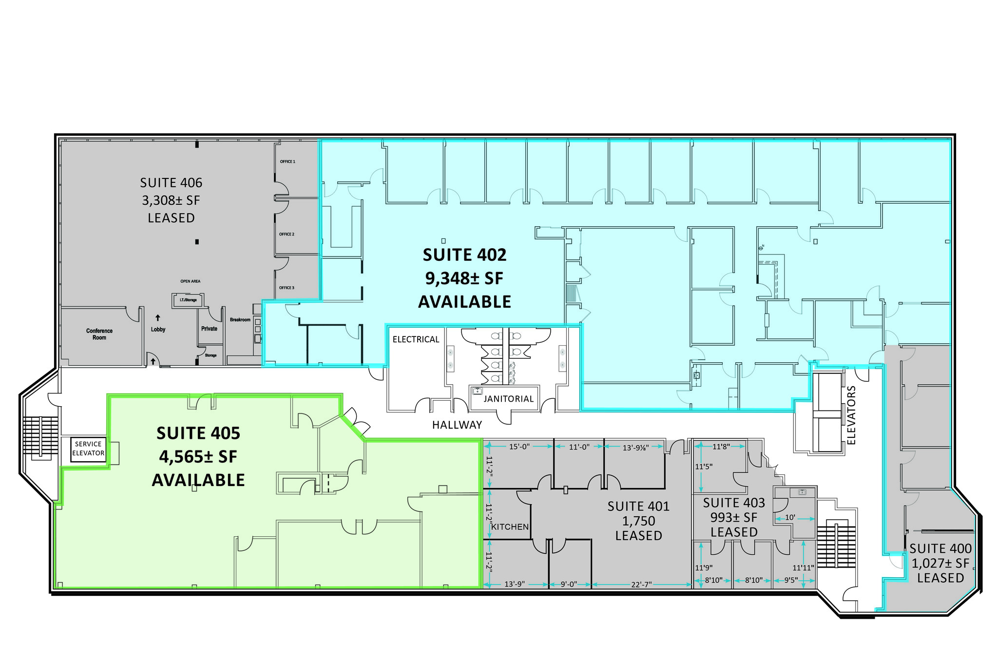 360 Bloomfield Ave, Windsor, CT for lease Floor Plan- Image 1 of 1