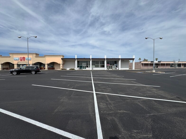 1422 E Main St, Mesa, AZ for lease - Building Photo - Image 2 of 2