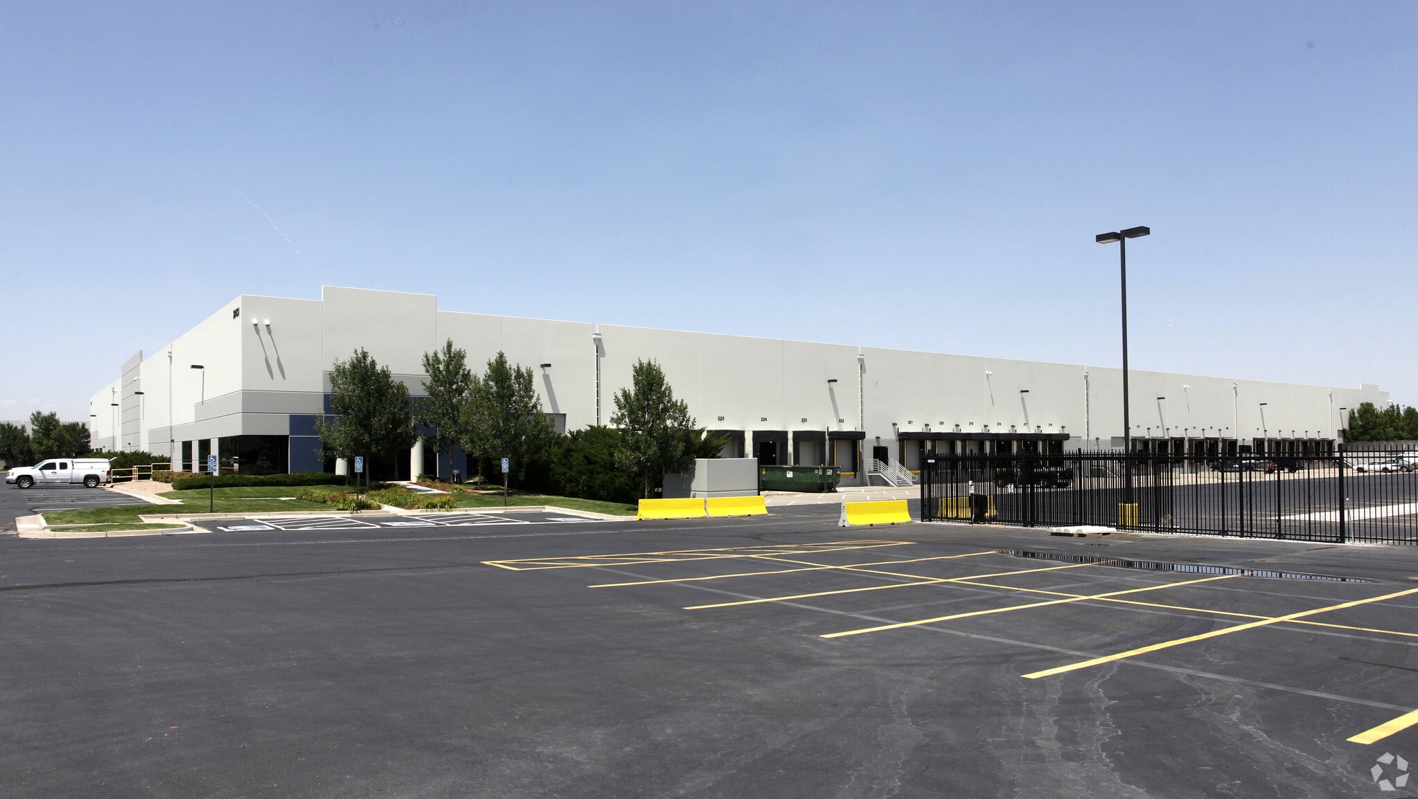 19655 E 35th Drive Suite 100 Aurora Co 80011 20321-20431 E 35th Dr, Aurora, CO 80011 - Bldg 7 | LoopNet