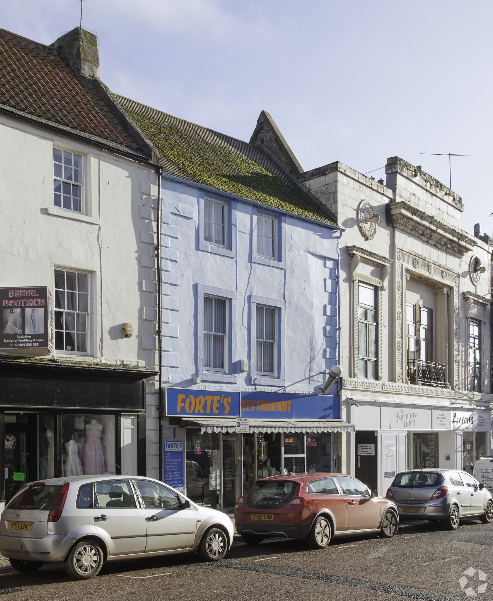 15 Hide Hl, Berwick Upon Tweed for sale Primary Photo- Image 1 of 1