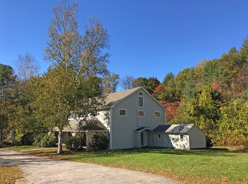 304 Shelburne Center Rd, Shelburne Falls, MA for sale - Other - Image 1 of 1