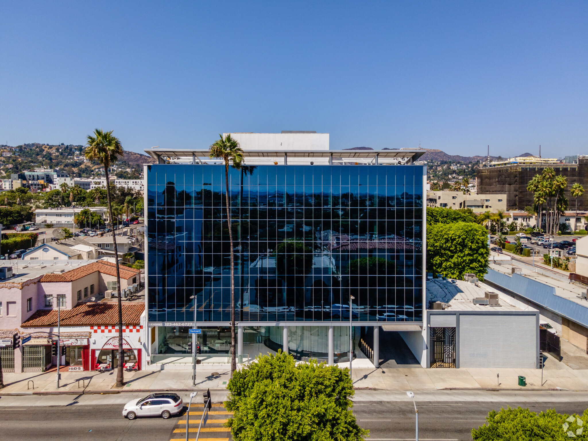 6565 W Sunset Blvd, Hollywood, CA 90028 - Office for Lease | LoopNet.com