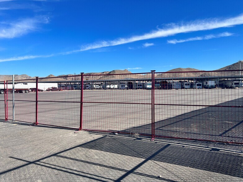 13460 Apex Harbor Ln, Las Vegas, NV 89165 Apex Land