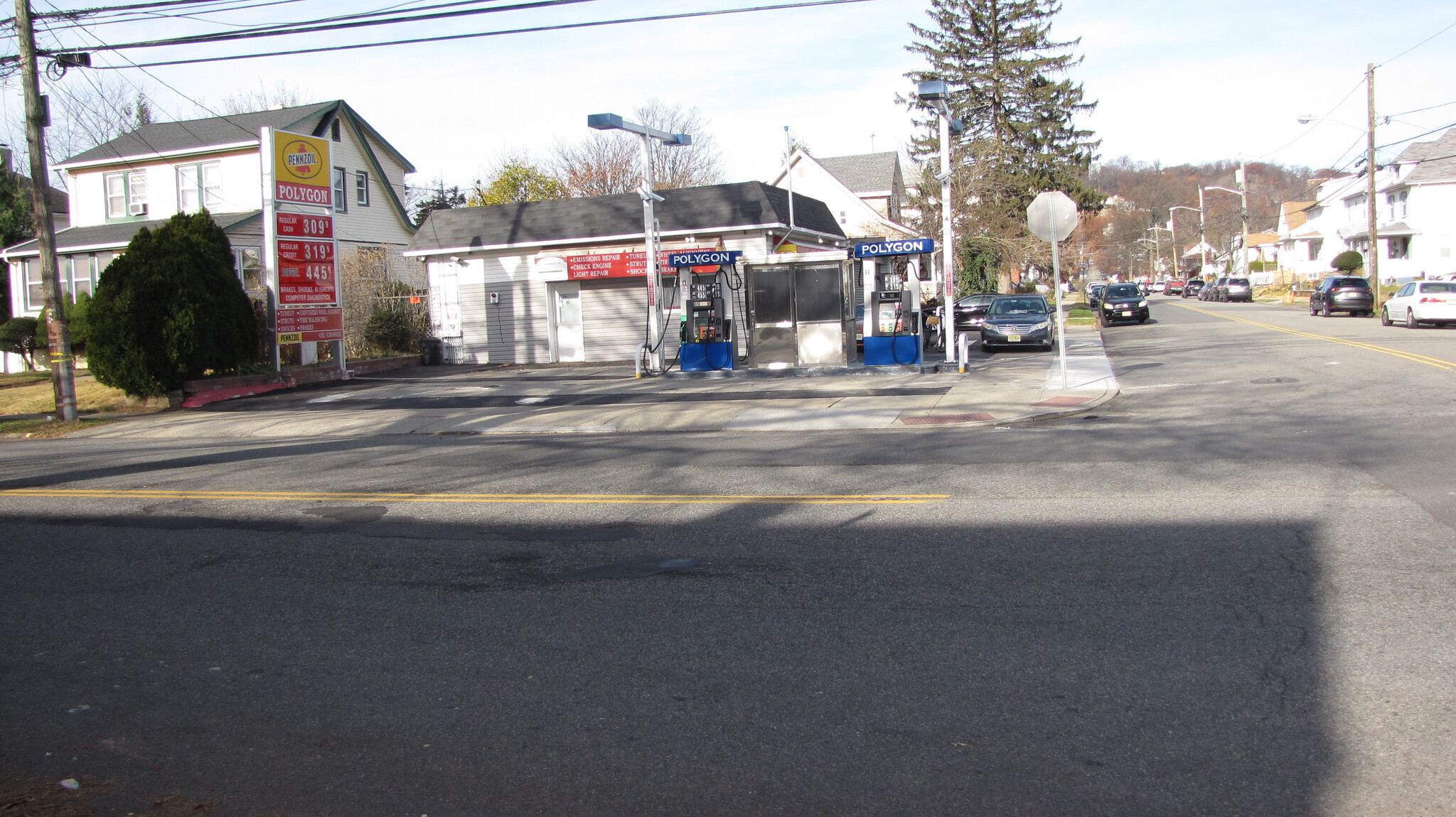 93 Union Ave, Paterson, NJ for sale Building Photo- Image 1 of 8