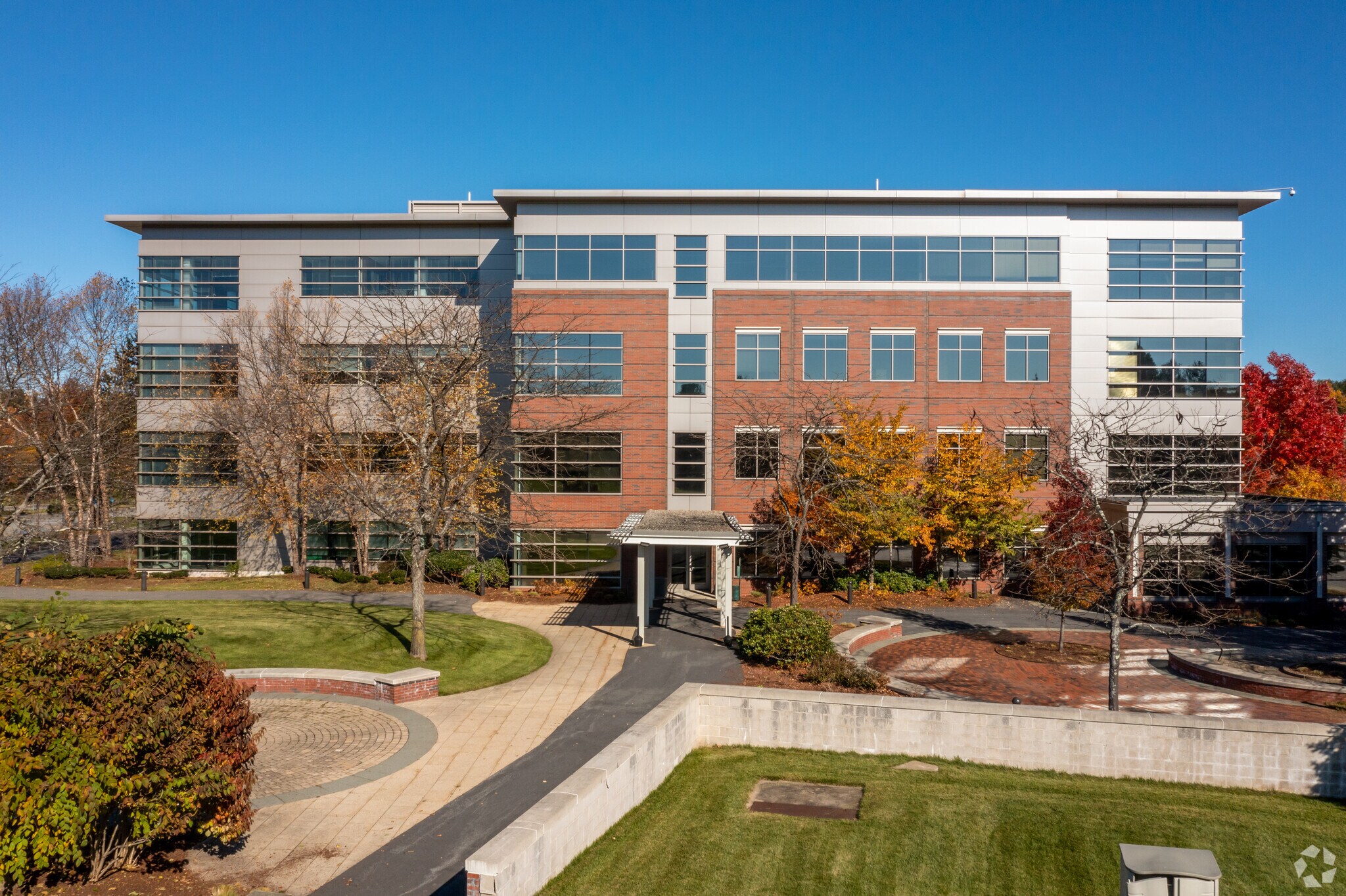 500 Beaver Brook Rd, Boxborough, MA 01719 Office for Lease